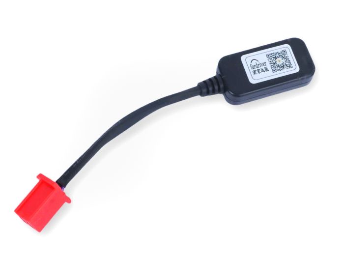 FarDriver Dongle