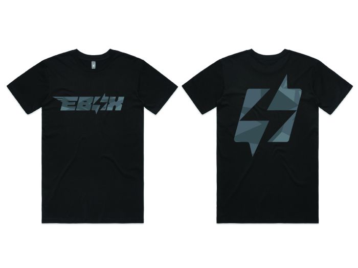 EBOX Logo T-shirt 