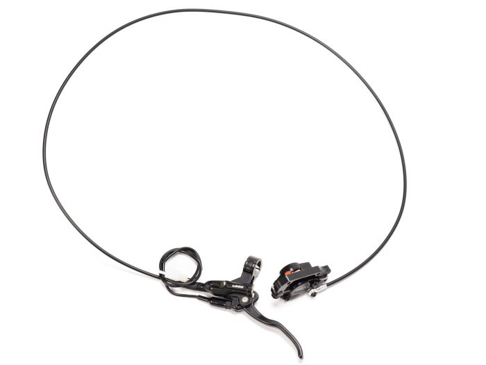 Electric pit bikes | Rear Brake System | Dirt bikes for sale