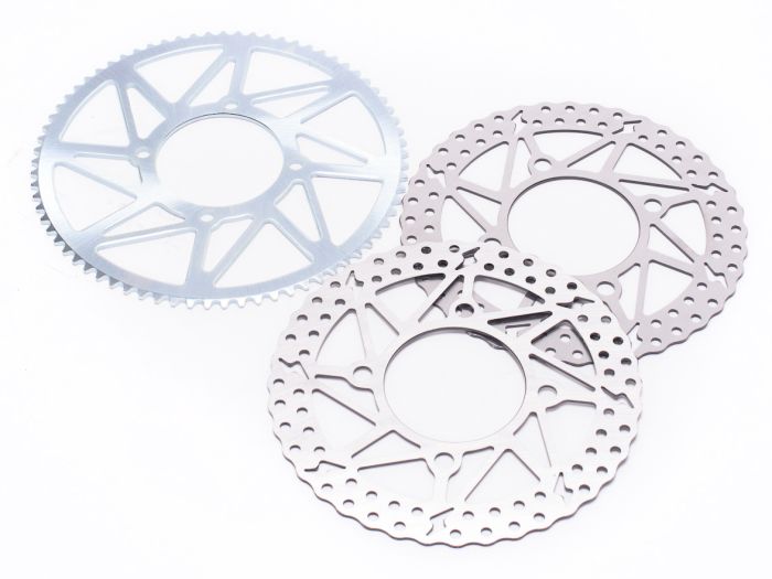 Etm Rtr Rims Electric pit bikes | ETM RTR 12