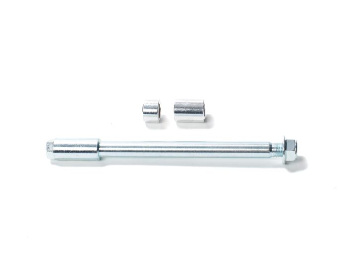 ETM RTR Front Wheel Axle