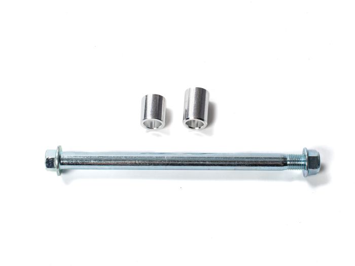 ETM RTR Rear Wheel Axle