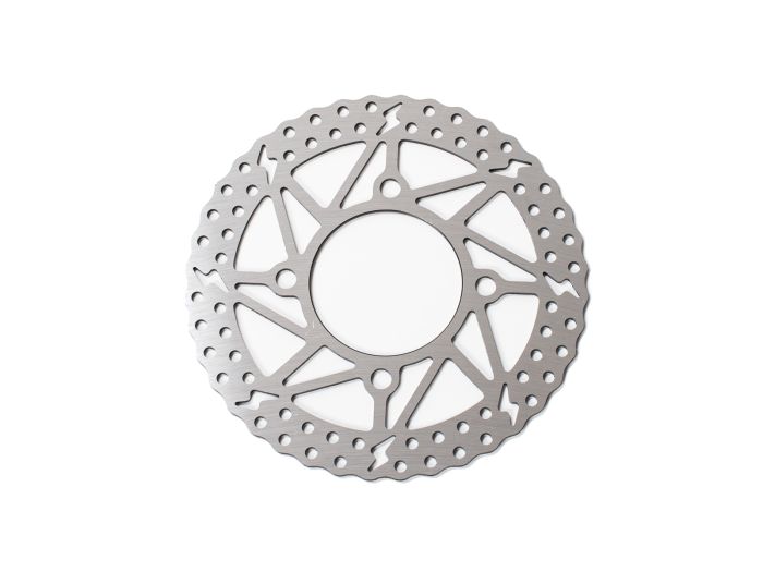 ETM RTR Front Rotor