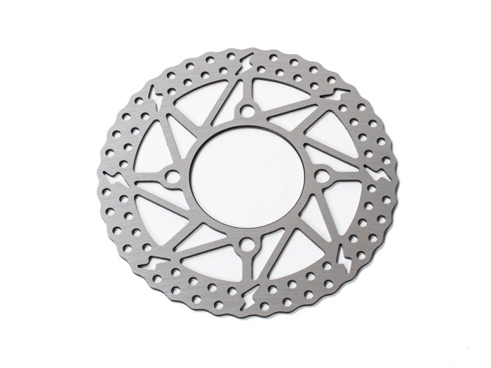 ETM RTR Rear Rotor