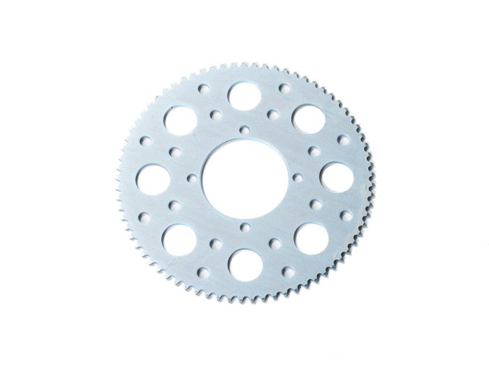 ETM RTR Rear Sprocket