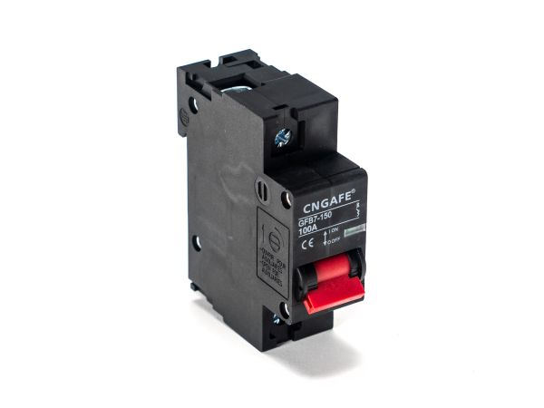 EBX AIRBREAKER SWITCH