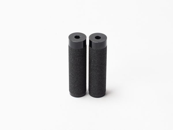 Pegs and Mount Bolts