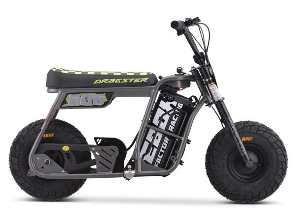 Electric pit bikes Dragster electric mini bike Dirt bikes for sale