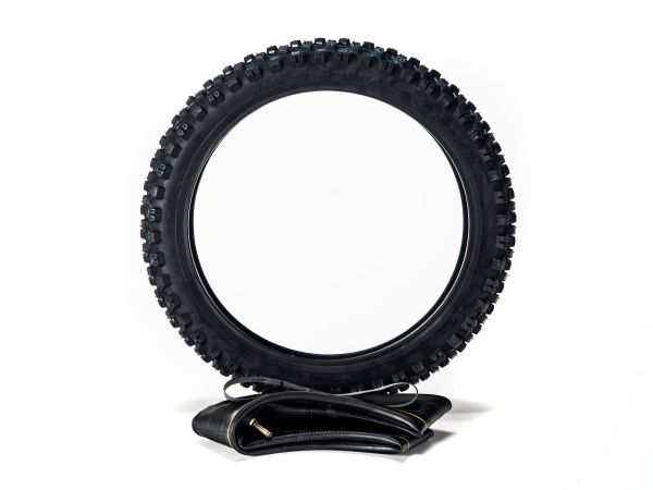 EBOX EBX 14" Upgraded Front Tyre