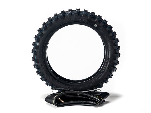 EBOX EBX 12" Upgraded Rear Tyre 