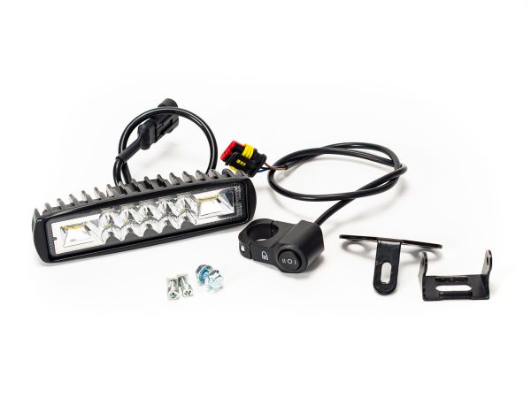 EBX RS Headlight