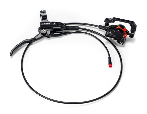 EBX Front Brake System