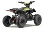 ACDC Electric ATV - Green