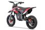 Wired Electric pit bike - Red